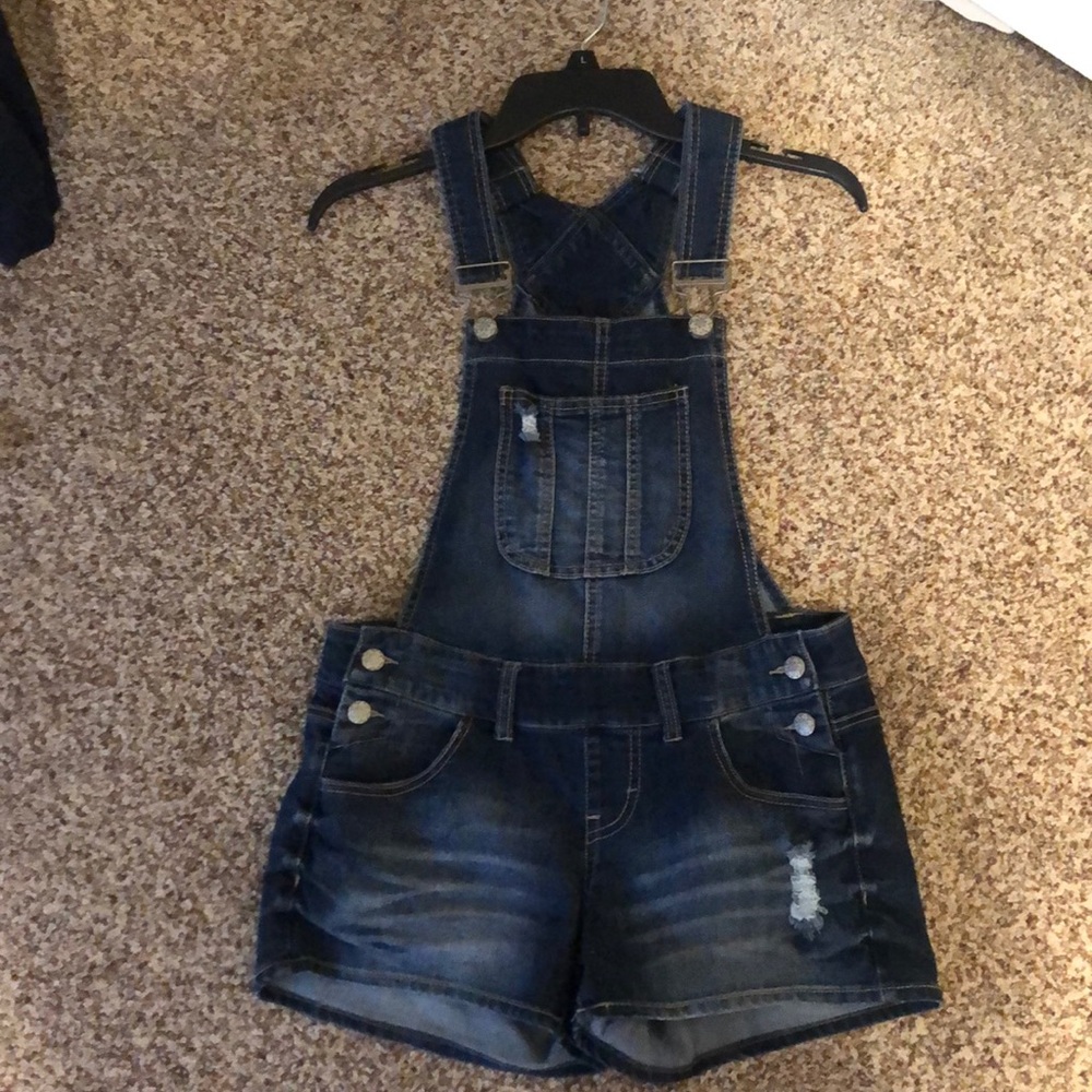 overalls